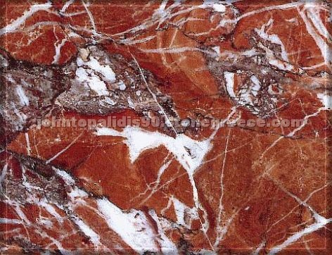 eretria red