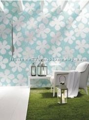 home and garden mosaic tile