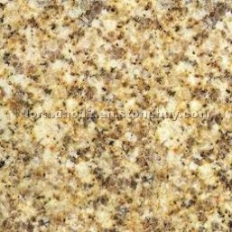 G350 yellow granite