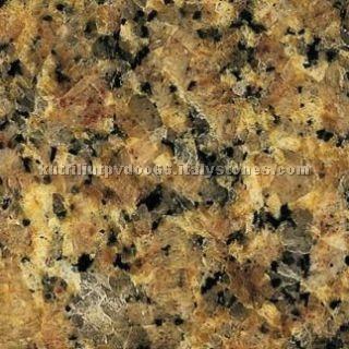 Carioca Gold Granite