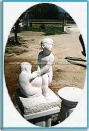 Sculpture