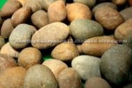 Brown Pebble