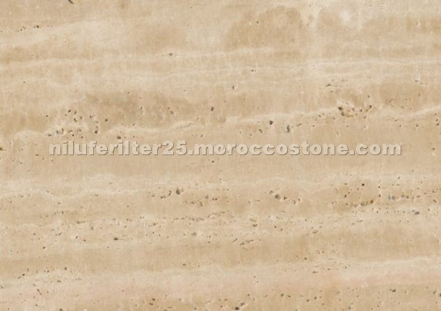 Light Travertine