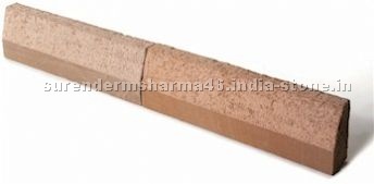 Exclusive Chamfered Kerbstone