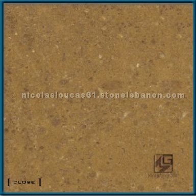 Giallo Antico Limestone