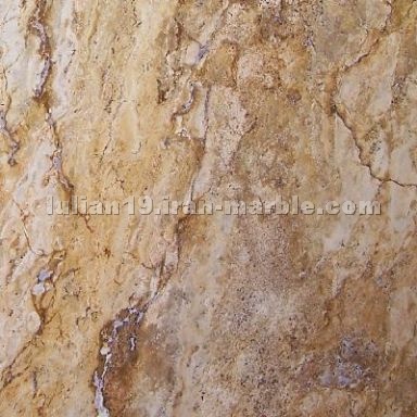 Travertine Galben