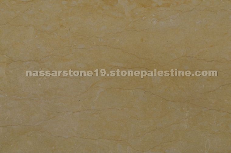 Jerusalem Golden Veins, Bamboo Screen A53 Honed