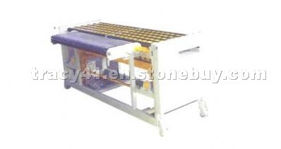 Brick Making Machine (Automatic Wet Brick Dividing