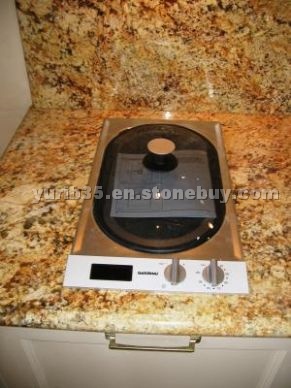 Solarius Countertop