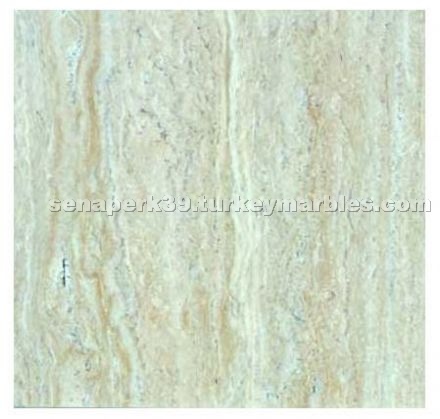 Silver Travertine
