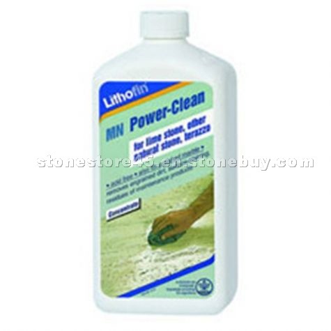MN Power-Clean