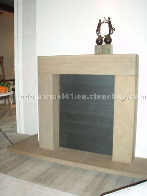 Fireplace Fireplace