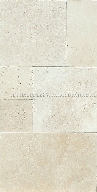 Ivory Select French Pattern