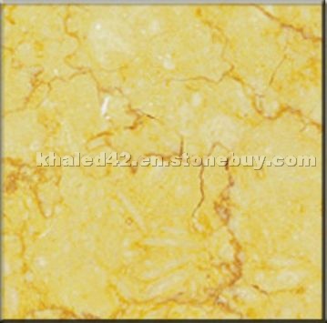 Sunny medium marble