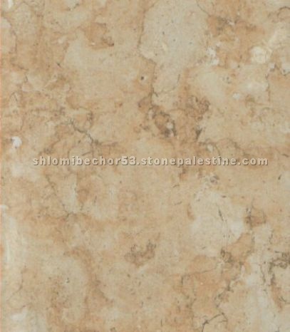 Jerusalem Stone