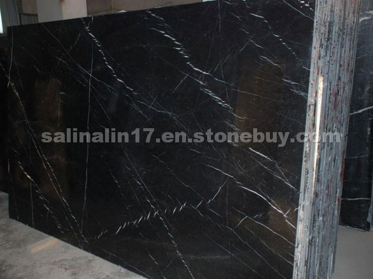 Black Marble Slab Black Marble Slab