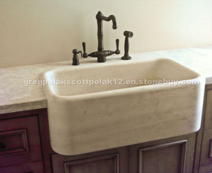 Sinks, Basins