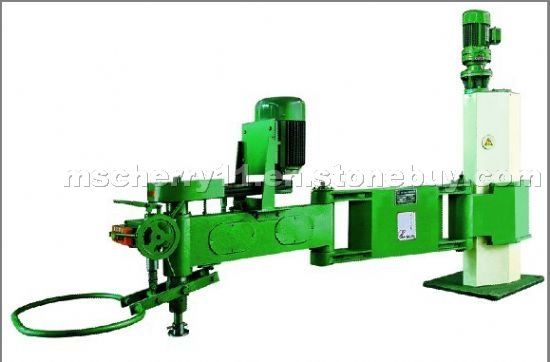 SF-2500 Hand Polishing Machine