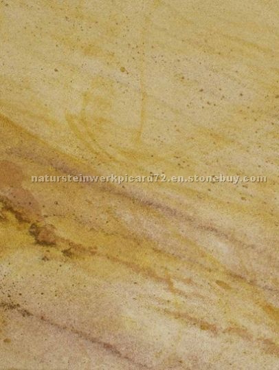 Bucher Sandstone