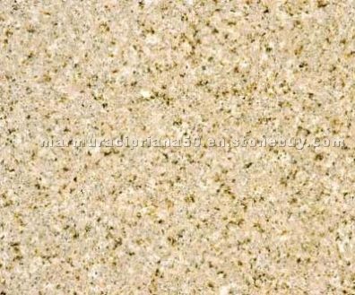 Sunset Gold (G682) Granite