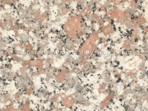 Ghiandone Limbara granite