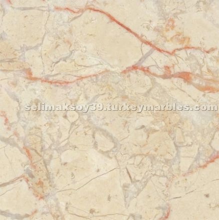 Bursa Rosa Beige