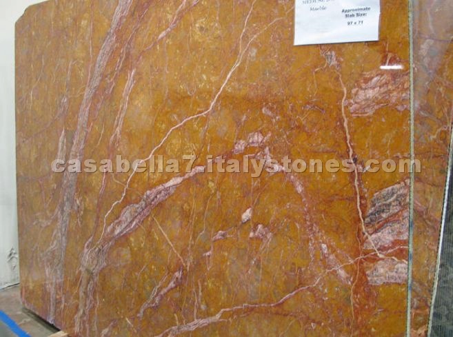 Brecha Meduse Marble slabs