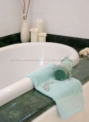 Marble bath