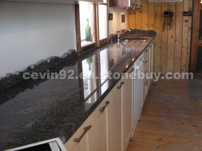 Granite Kitchen Countertop