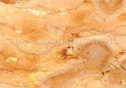 Alba Rose marble