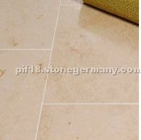 Jura Beige Honed / Brushed / Flamed