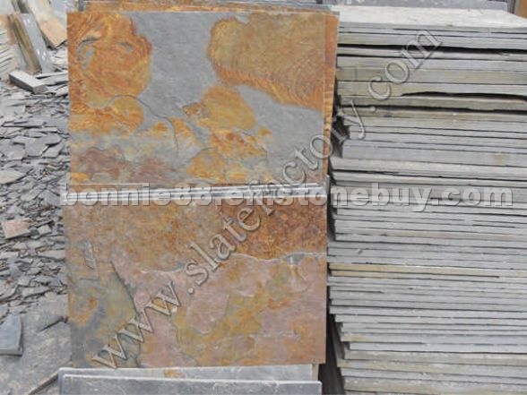 rustic slate tiles 02