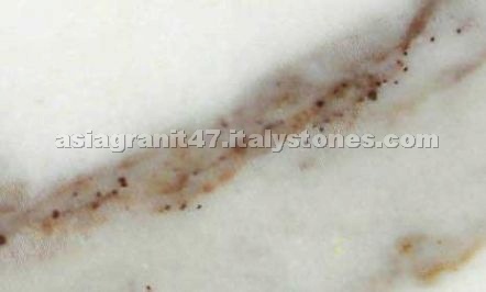 Statuario Venato marble