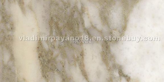 Calacatta Vagli Extra marble