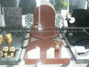 Granite monuments