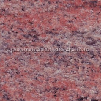 Indian Juprana granite