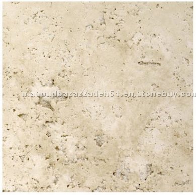 Light Beige Travertine Brushed