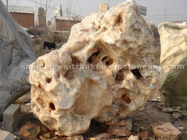 Enviroment Stones
