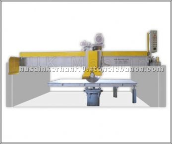 Bridge Cutting Machine