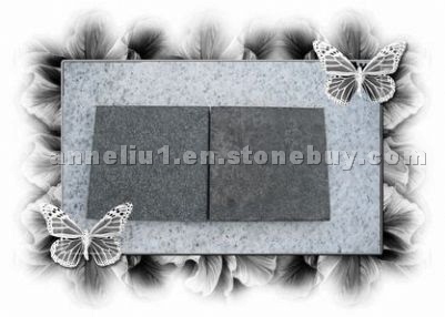 China Black Granite