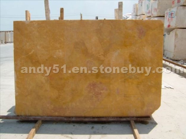 Golden Marble