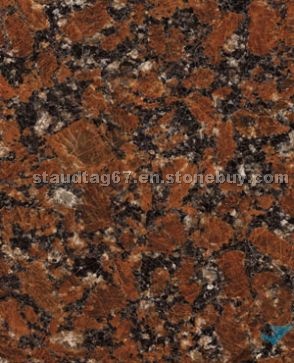ROSSO KORALL ROSSO SANTIAGO