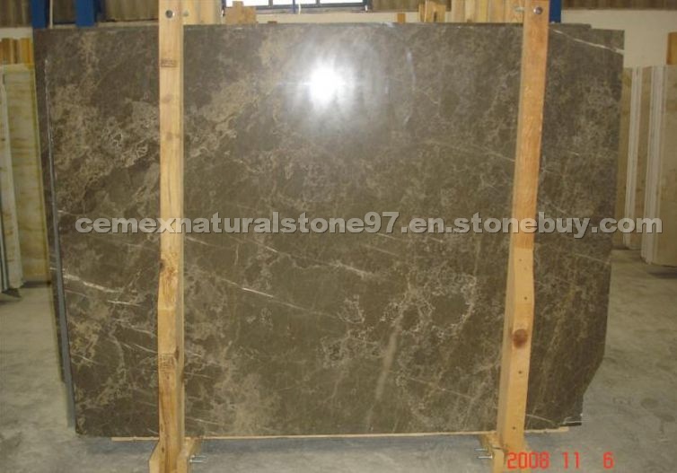 Olive Maroon Marble Slabs