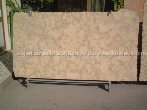 Giallo Provenza Slabs