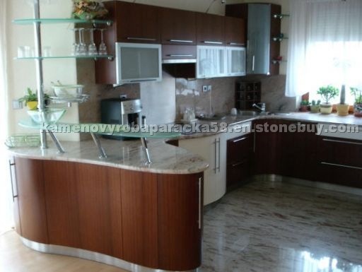 Kitchen Countertops