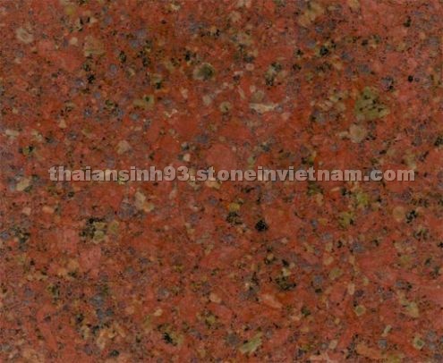Red Ruby