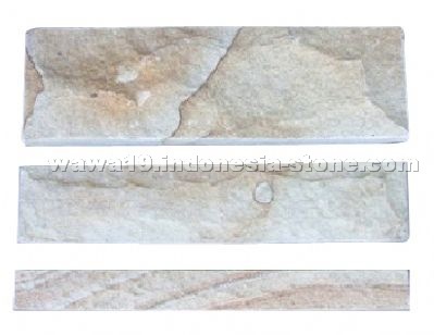 Assort Riven Walling Mushroom Stone