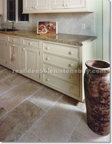 Antique Jerusalem Grey