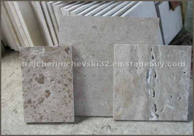 Galica Travertine