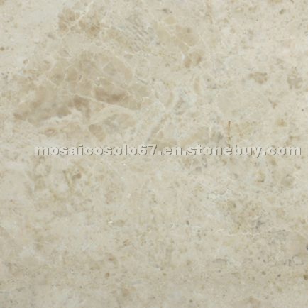 Polished Mochachino Light